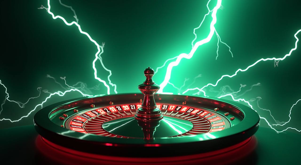 Roulette Roundtable